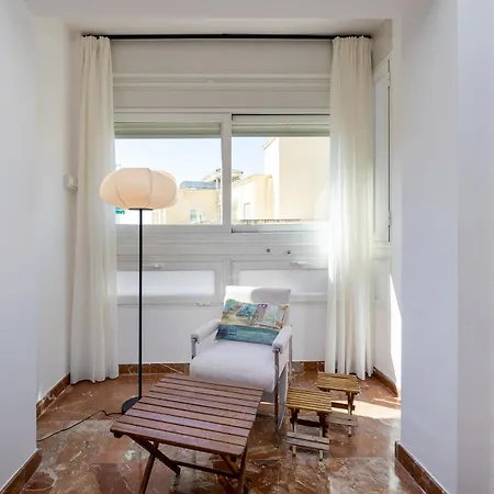 Appartement Gran Via Cathedral