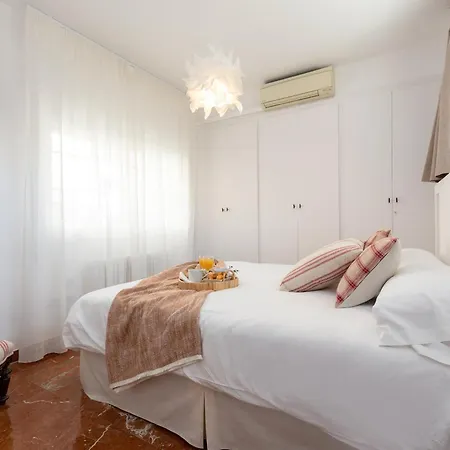 Appartement Gran Via Cathedral