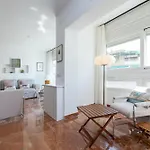 شقة Chezmoihomes Gran Via Cathedral غرناطة