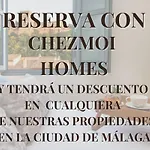 Chezmoihomes Gran Via Cathedral * غرناطة