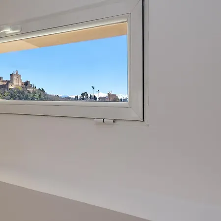 Gran Via Cathedral Apartment